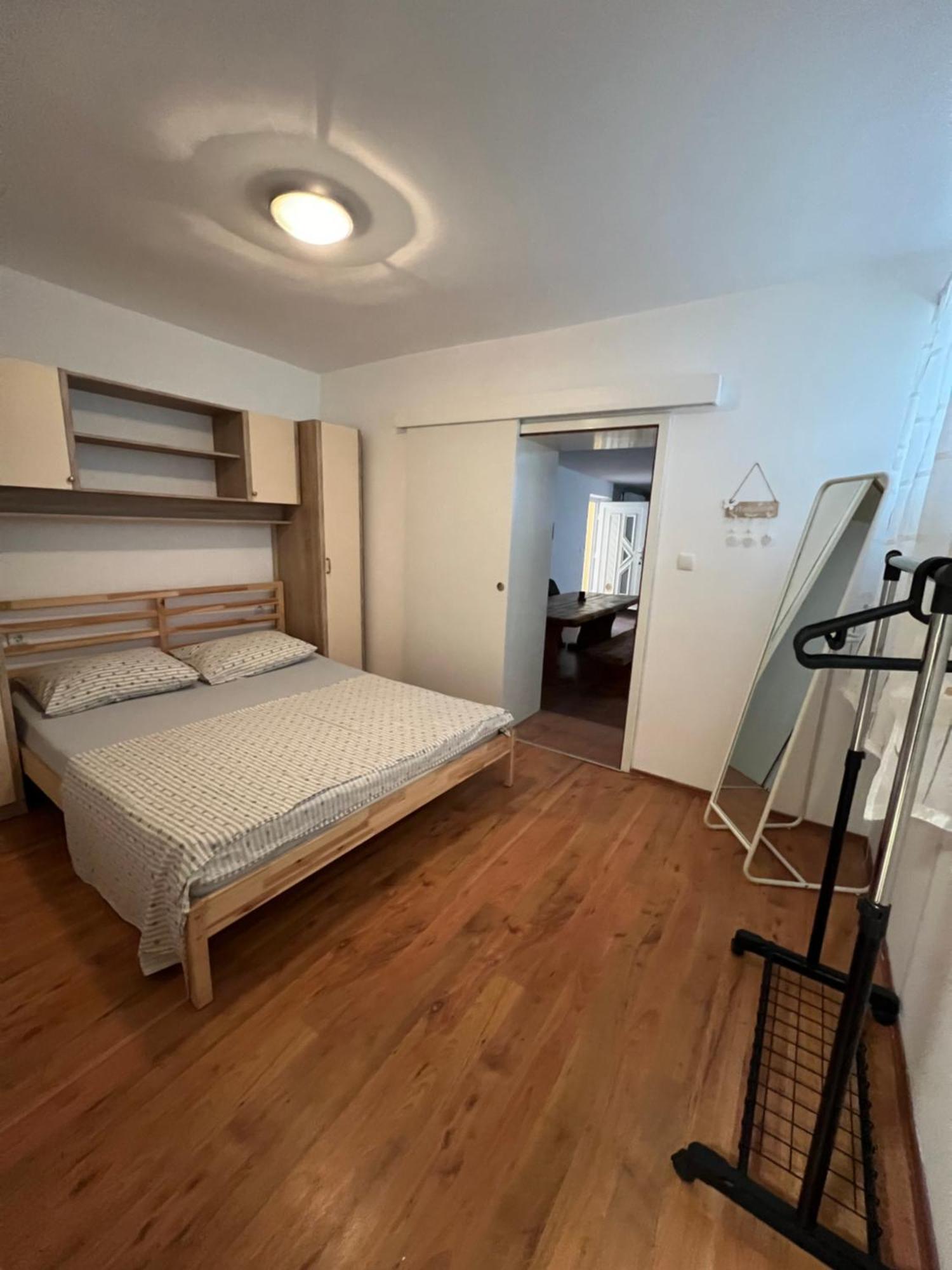 Apartmani Maksan Pakostane Bagian luar foto