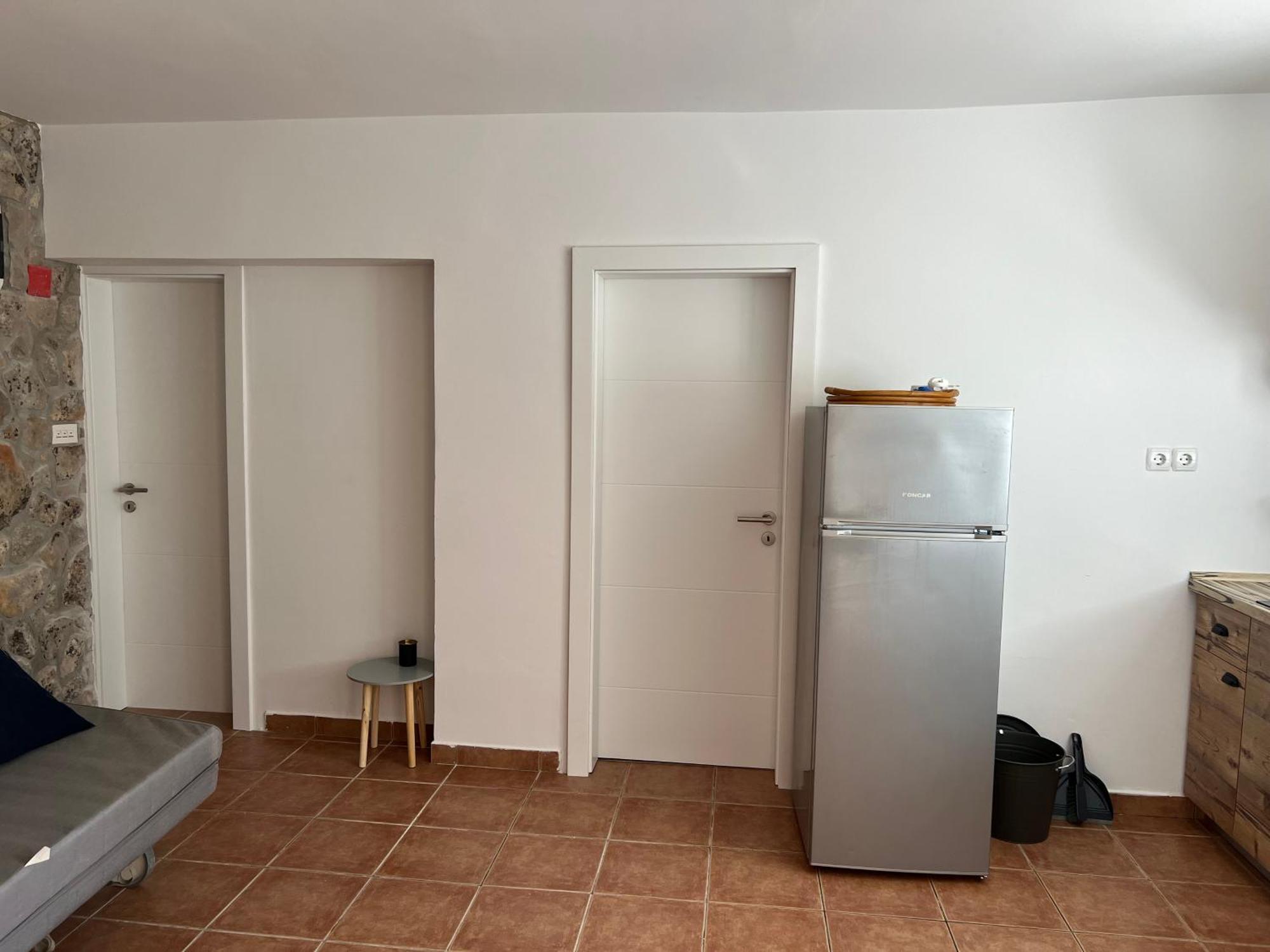 Apartmani Maksan Pakostane Bagian luar foto