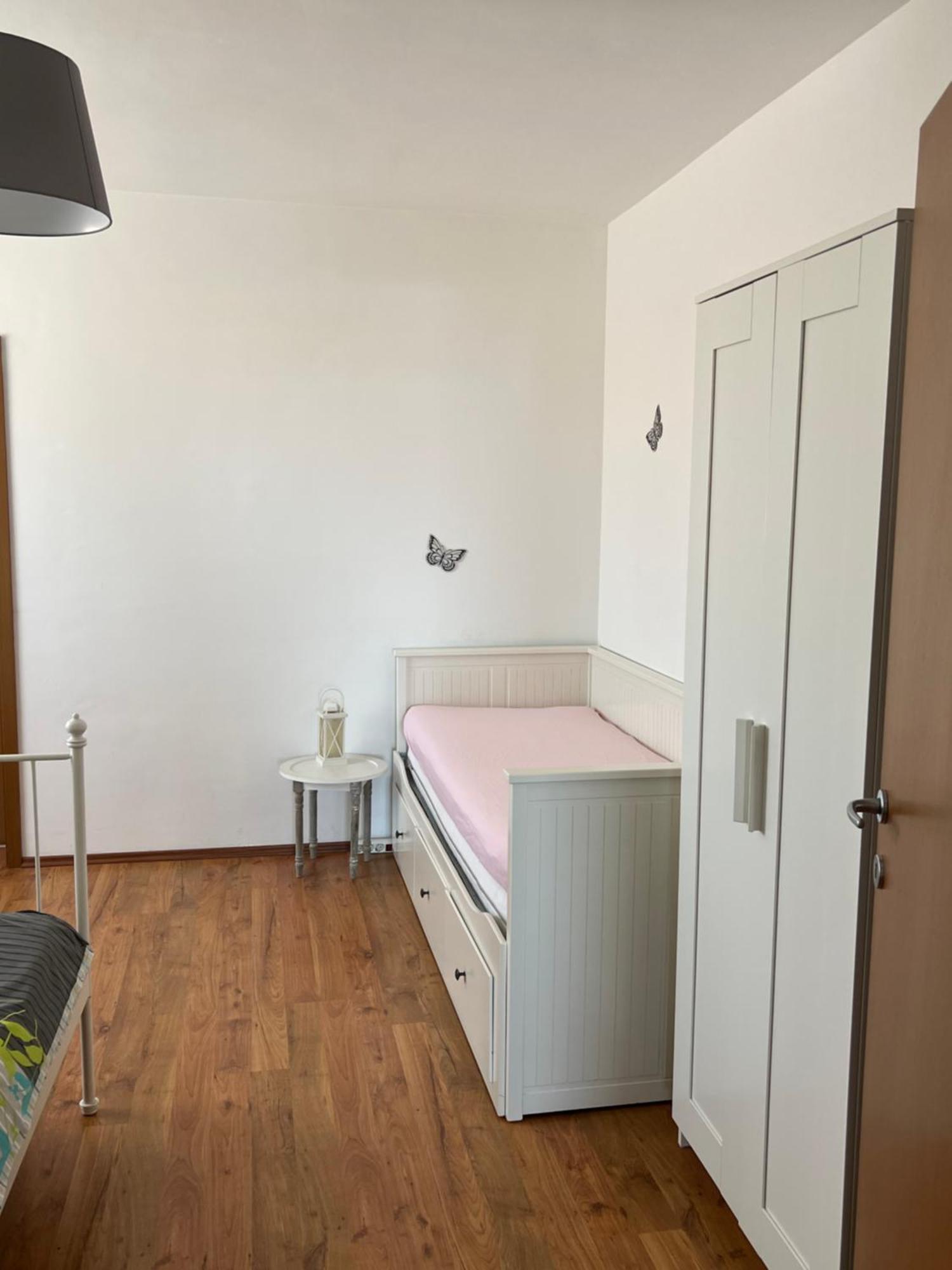Apartmani Maksan Pakostane Bagian luar foto