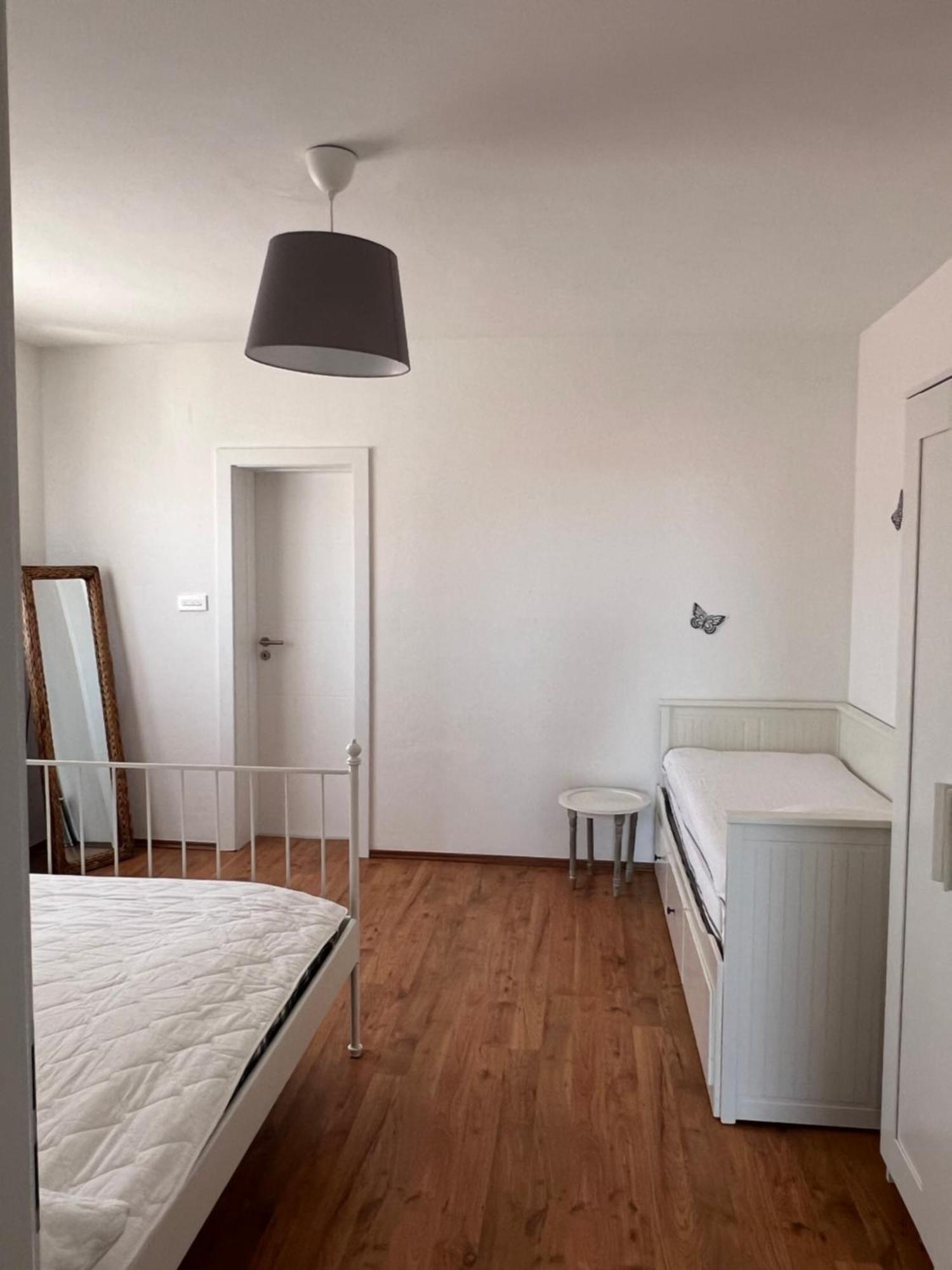 Apartmani Maksan Pakostane Bagian luar foto