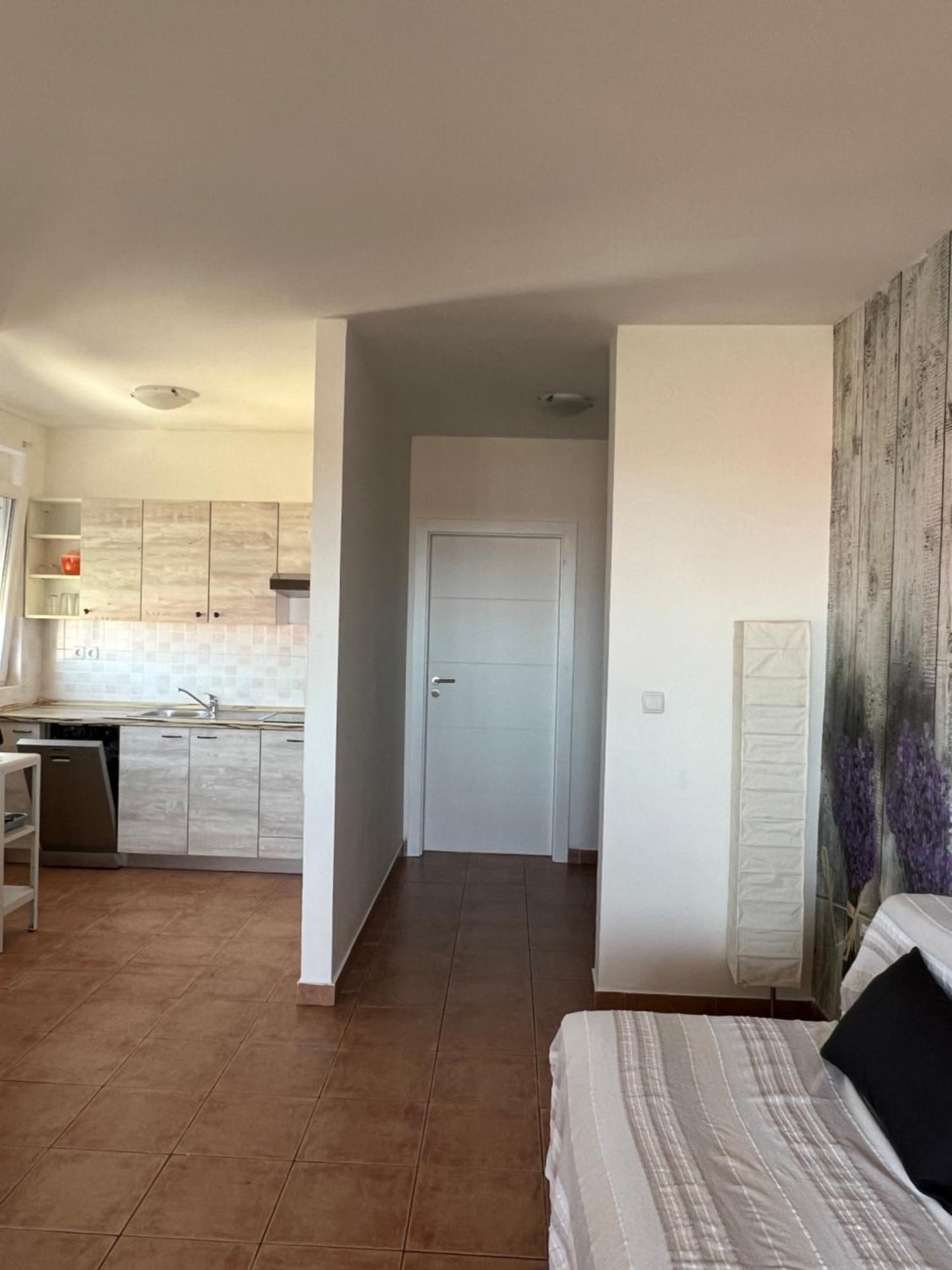 Apartmani Maksan Pakostane Bagian luar foto