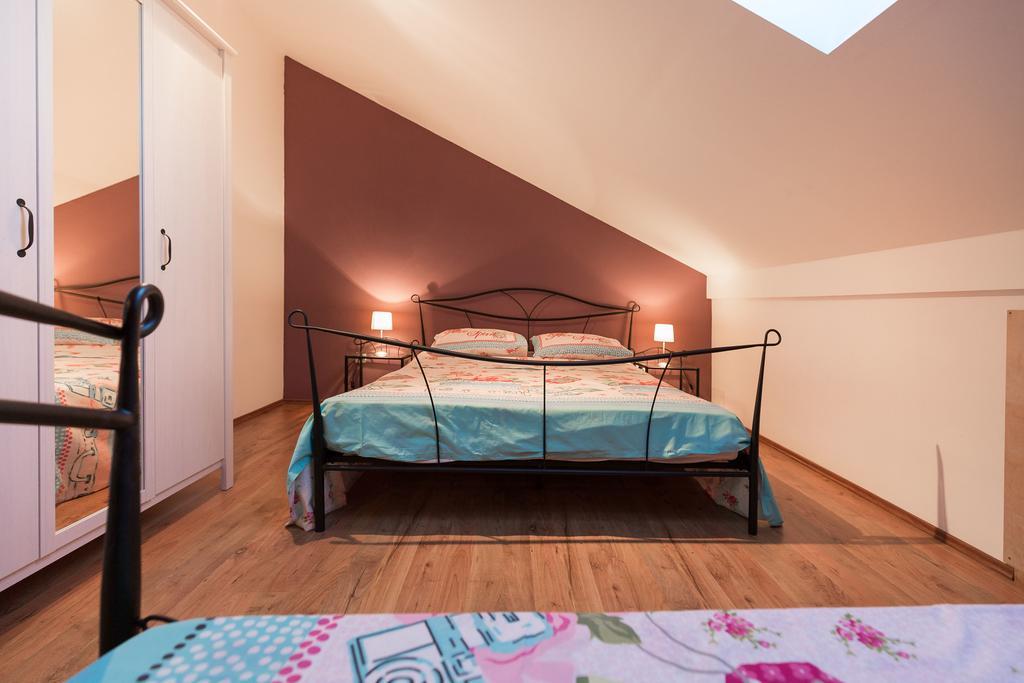 Apartmani Maksan Pakostane Bagian luar foto