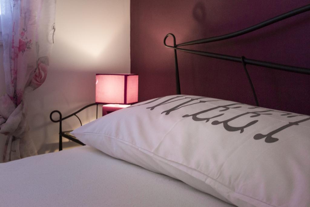 Apartmani Maksan Pakostane Bagian luar foto