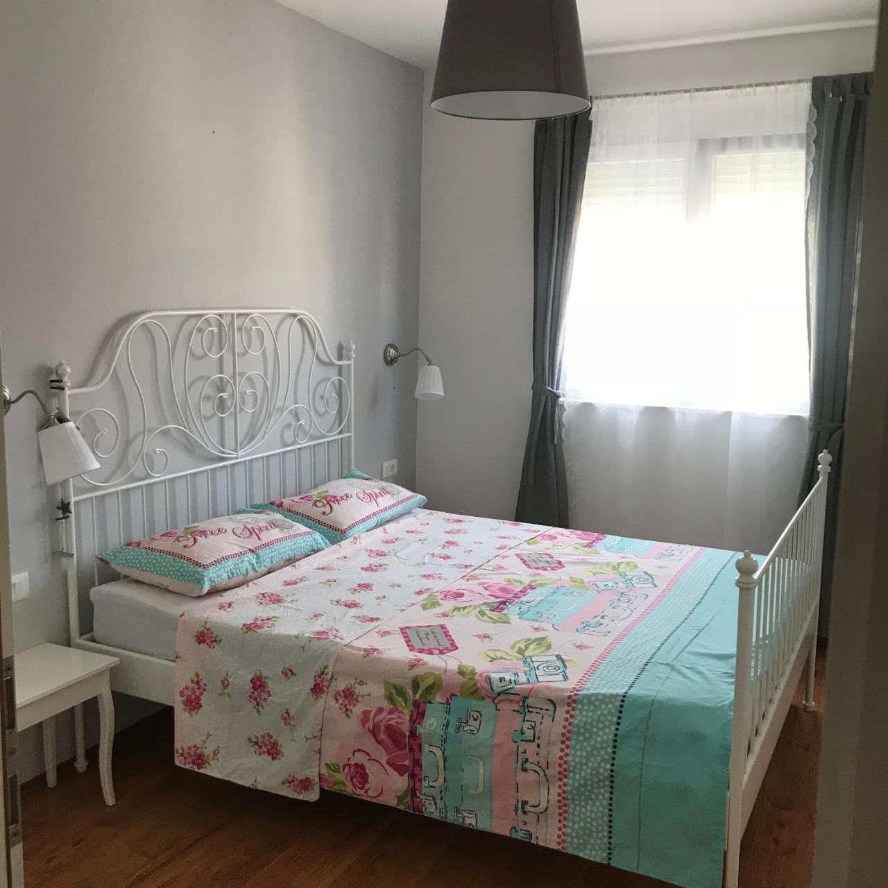 Apartmani Maksan Pakostane Bagian luar foto