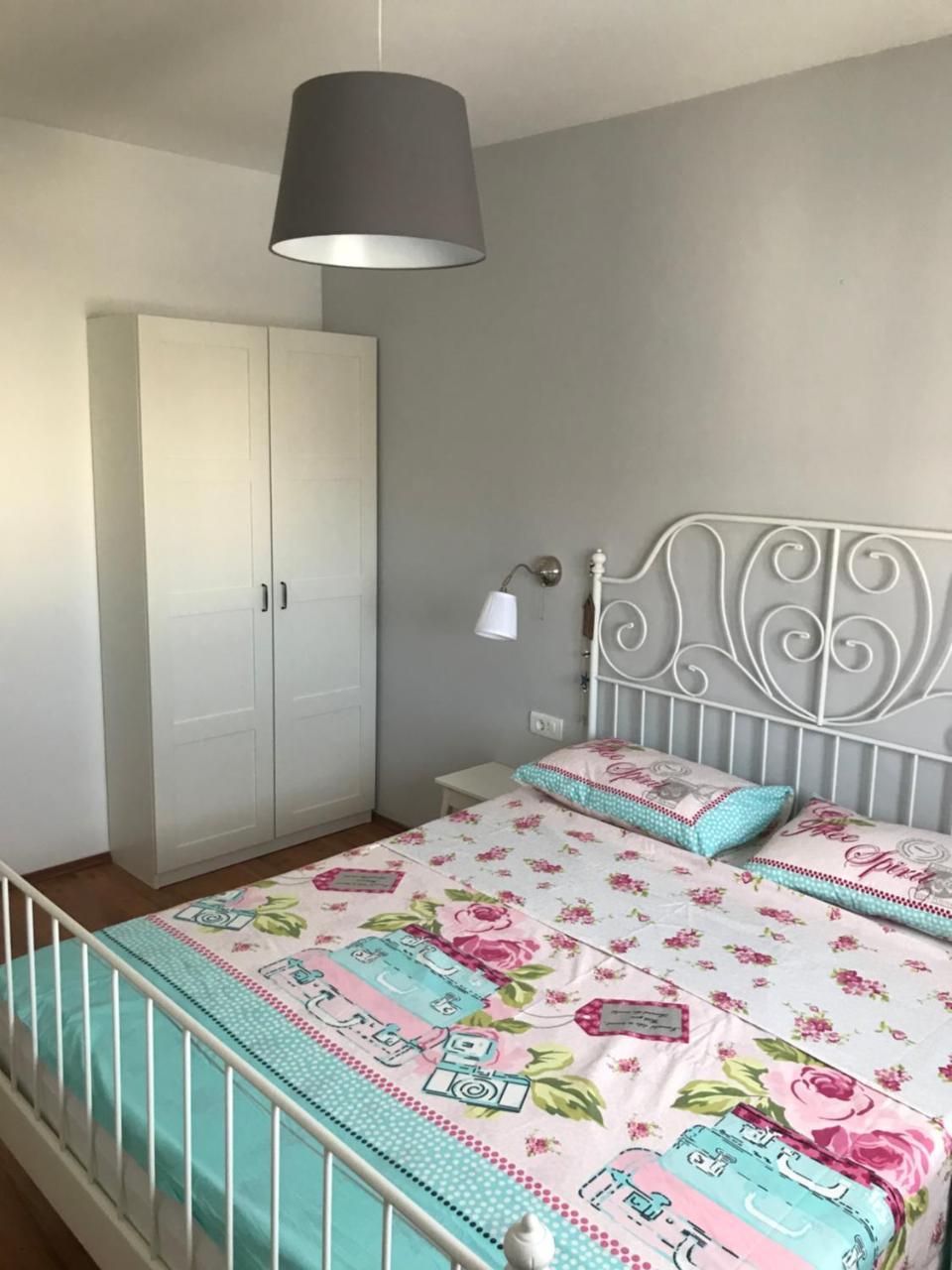 Apartmani Maksan Pakostane Bagian luar foto