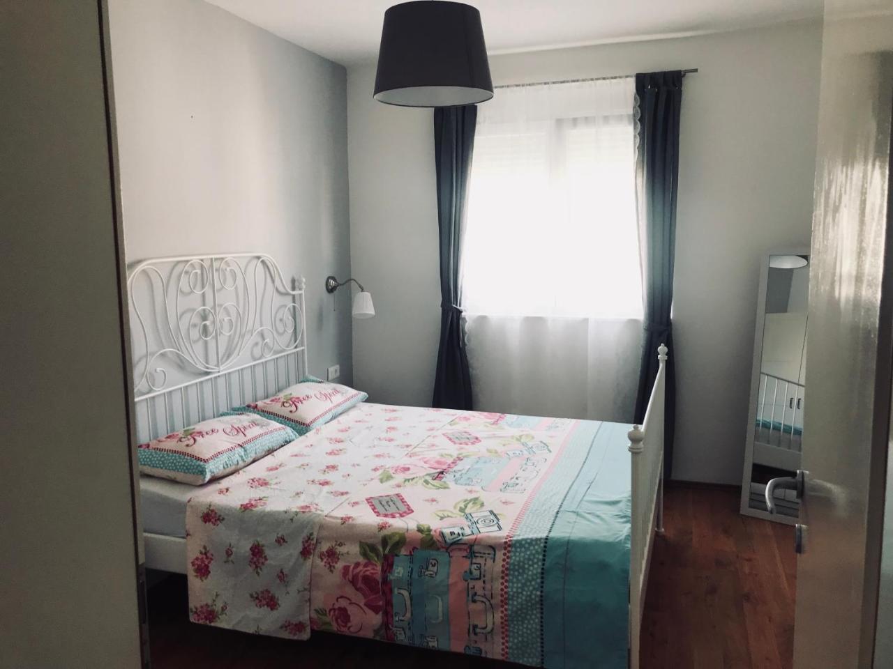 Apartmani Maksan Pakostane Bagian luar foto