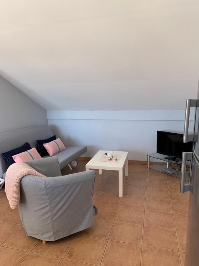 Apartmani Maksan Pakostane Bagian luar foto